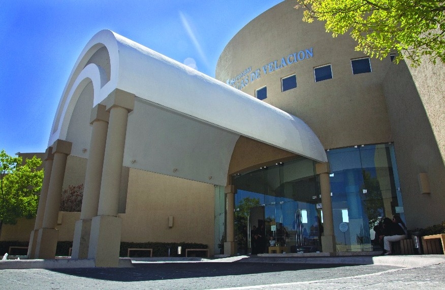 Funeraria Mausoleos Luz Eterna Chihuahua